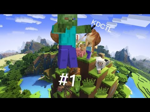 Game Cày Cuốc/Minecraft