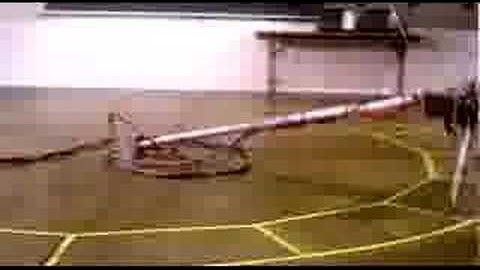 Planar Biped robot running fast