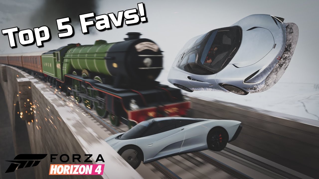 Top 5 FUNNEST Things To Do In Forza Horizon 4 Part 1 YouTube top-5-funnest-things-to-do-in-forza-horizon-4-part-1-youtube