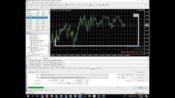 New Horizons EA Unlimited MT4 System Metatrader 4 Expert Advisor Forex Robot Trading