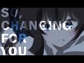 黒崎真音/more<STRONGLY (Official Lyric Video/Anime ver.)*TVアニメ『転生したら剣でした』エンディングテーマ
