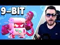 MUCİZEVİ KARAKTER SONUNDA ÇIKTI! - Brawl Stars