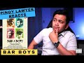 Pinoy Lawyer Reacts to BAR BOYS (Recitation Scenes) | Atty. Errol | Featuring @Law School Buddy