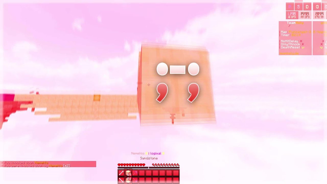 when you miss a 20+ block clutch