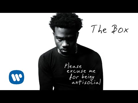 Roddy Ricch - The Box mp3 ke stažení