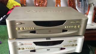 Đã Ban 2 Cái Đầu Arriang Dh3600Ar3600Gia 500K-Ko Bao Sipko Cod..lh0937332379.