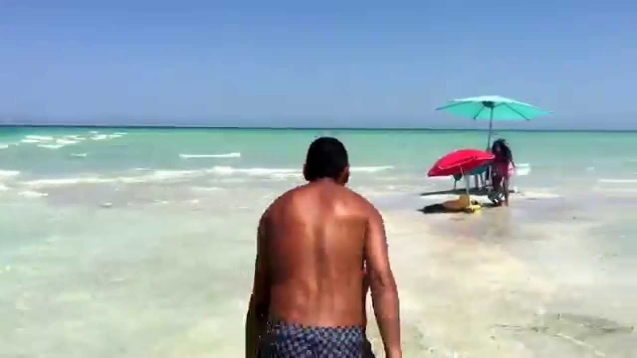 Zarzis Hassi Jerbi Plage Secrete Beautiful Beach Paradise Tunisie