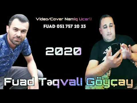 Fuad Teqvali - Goyçay 2020 | Azeri Music [OFFICIAL]