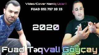 Fuad Teqvali - Goyçay 2020 | Azeri Music [OFFICIAL] Resimi