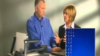 Online Demonstration of Genee Vision 6100 Visualiser / Document Camera