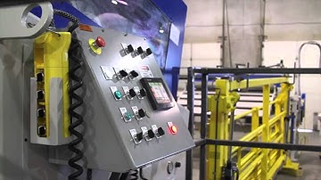 Colt 72inch, 30,000lb Coil Line. OPERATOR can use  iPhone, or Anderoid as a pendant