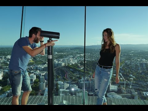 Video: 10 iemesli, lai apmeklētu Jaunzēlandes Ziemeļsalu