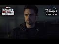 Hypothetical | Marvel Studios’ The Falcon and The Winter Soldier | Disney+