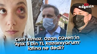 Cem Yılmaz, Ozan Güven'in \