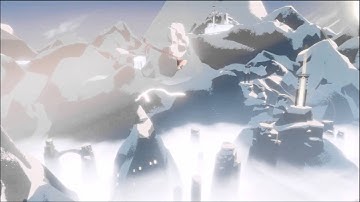 Journey PS3 - Astal & Klowny Pt. VII: Paradise