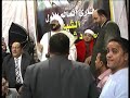 الشيخ محمود الشحات انور و محمود الحديوى