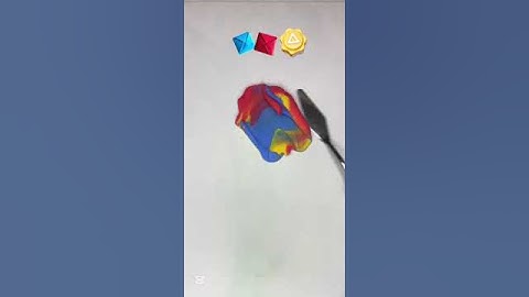 Squid Game Mixing What