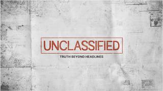 Join Greg Stephens for Unclassified | 8/21/26