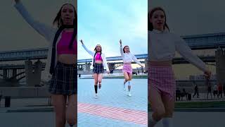 Aespa 에스파 'Spicy' Dance Cover By Luminance #Shorts #Aespa #Spicychallenge