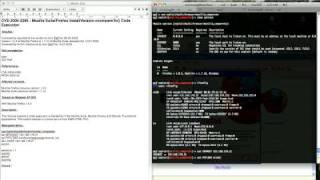 CVE-2005-2265 : Mozilla Suite/Firefox InstallVersion compareTo() Code Execution