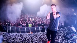 Martin Garrix Ft Usher Dont Look Down nicky Romero Id Mashup ultra 2015 Set