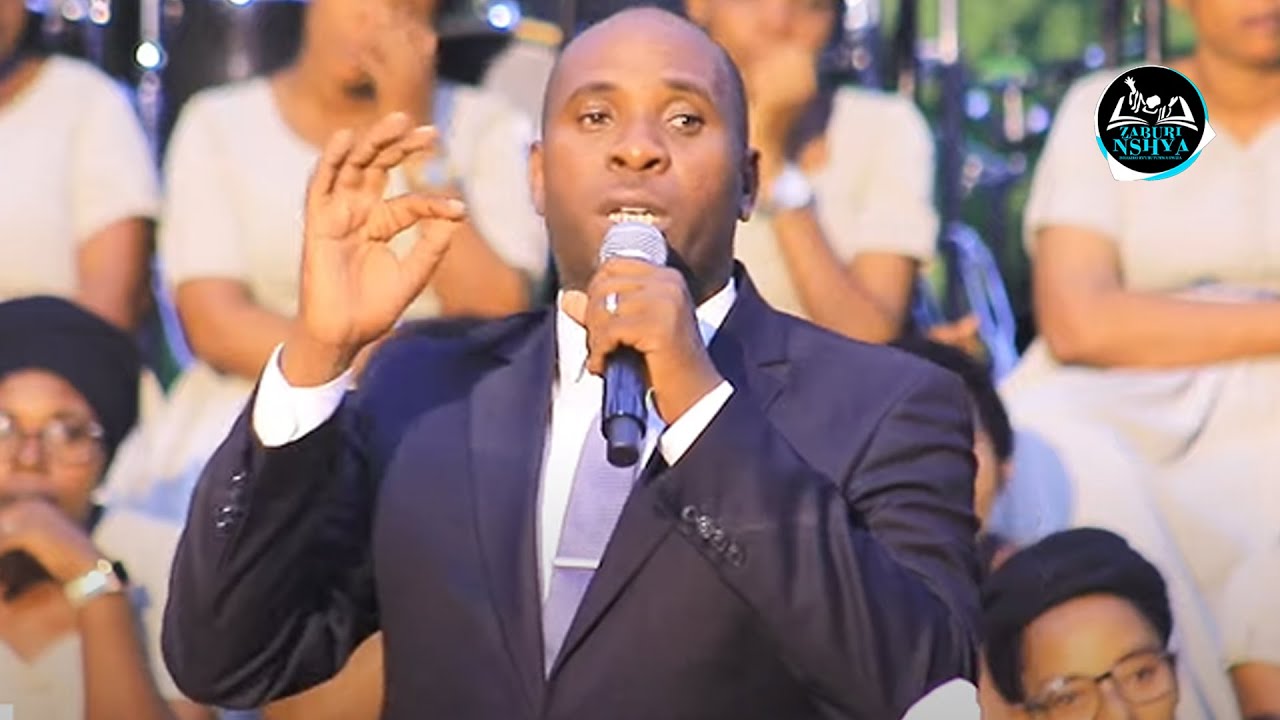 NI IKI TWAKORA MU GIHE TWIBUTSE IBYO IMANA YADUKOREYE ? - Ev. NSHIZIRUNGU Emmanuel