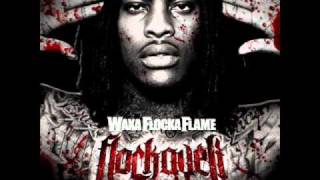 Waka Flocka Flame - G Check (feat. YG Hootie, Bo Deal &amp; Joe Moses)