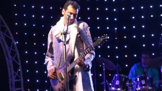 BOMBINO Festival des nomades 2017 M'Hamid-7