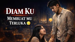 Diam Ku Ternyata Melukaimu   Aku Salah Menyimpan Semua Sendiri