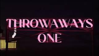 2faced - jaiyash x sarcastically kumar |  Lyric Visualizer| throwaways one EP |