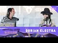 Capture de la vidéo Quyl Special With Dorian Electra | Primavera Sound 2022 W2 | #Rps #Ps2022