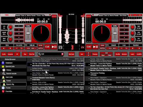 futuredj dex 3 futuredj dex 3