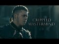 (Vikings) Ivar the Boneless | Crippled Mastermind