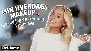 CHIT CHAT GRWM - Mine Julegaveønsker!