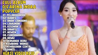 PELANGGARAN,DUMES,ANAK LANANG-DIFARINA INDRA ADELLA FULL ALBUM TRENDING TERPOPULER