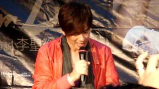 2010.2.7【最痛的感受】李聖傑