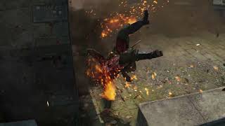 Sniper Elite 5: Explosive Kills