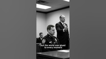 Court Verdict Case 7: The Derek Chauvin Trial – Justice for George Floyd #verdictfiles #crimestories