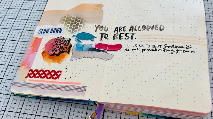 A lot going on at the moment