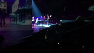 Eros Ramazotti Adesso Tu  10/5/16 Perfetto Tour Barclays, Brooklyn NY