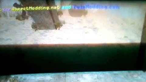 ALL FILES FOR TU8 MW2