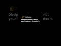 Discipline #shortvideos #shorts