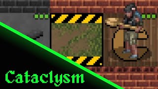 pit fall - Cataclysm (DDA): Episode 37