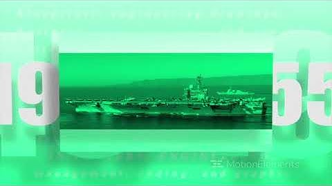 4k clean historical documentary intro opener preview | Magic AE  Templates