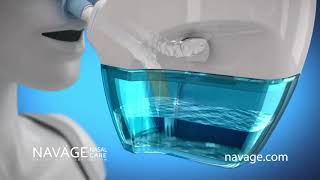 Naväge Nasal Care Flushes Allergens Mucus Dust And Germs