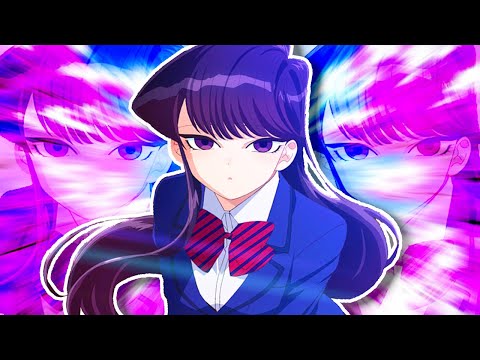 KOMI RETURNS.
