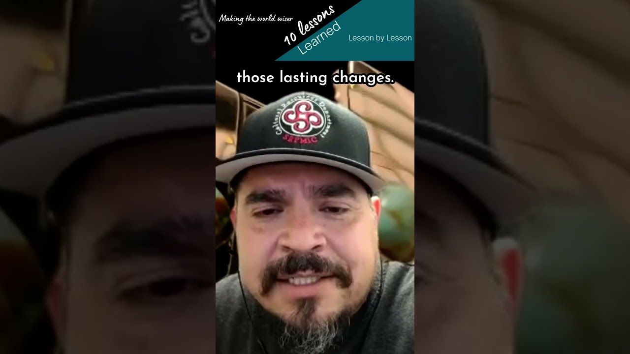 Jacob Butler - Invest in Lasting Impact