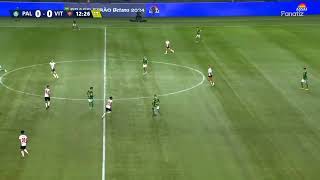 Kaiky Naves E Seu Indicador Ótimo De Quebrar Linhas Adversárias Por Dentro Com Pe.