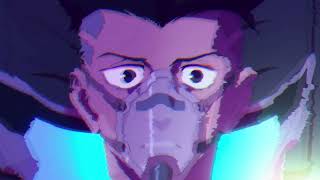 Between Two Points - Cyberpunk Edgerunners [AMV]