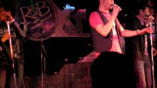 Download Lagu MAJOR SEVEN BAND MP3